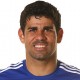 Diego Costa matchkläder